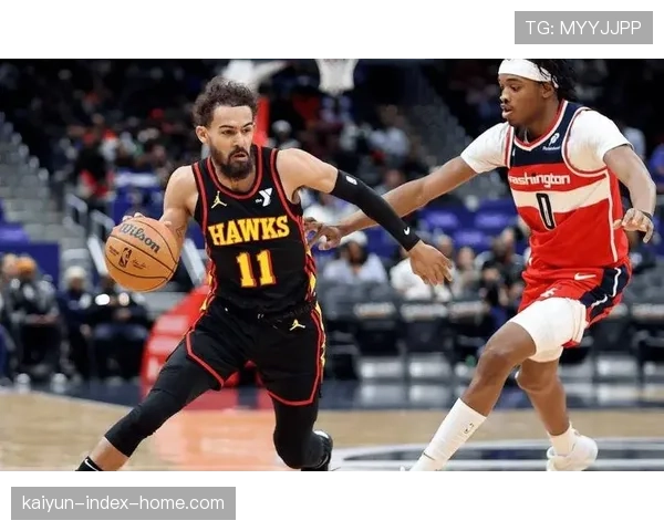 老鹰送走特雷杨打团队篮球 全民皆兵打法转换效率领先